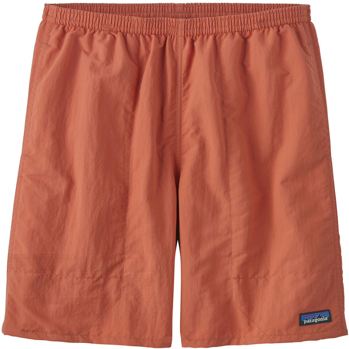 Patagonia Men's Baggies Longs - 7" Quartz Coral