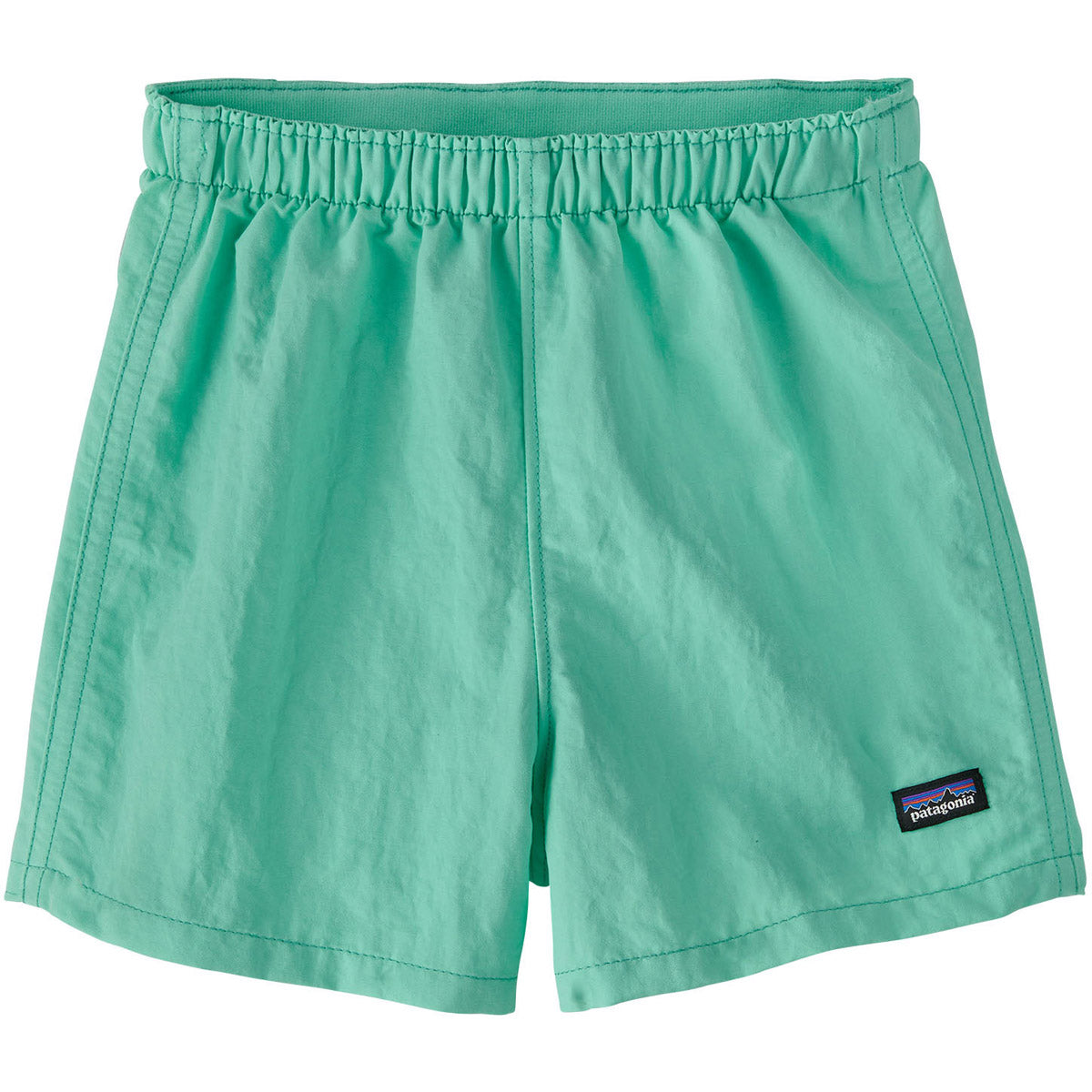 Patagonia Baby Baggies Shorts Early Teal