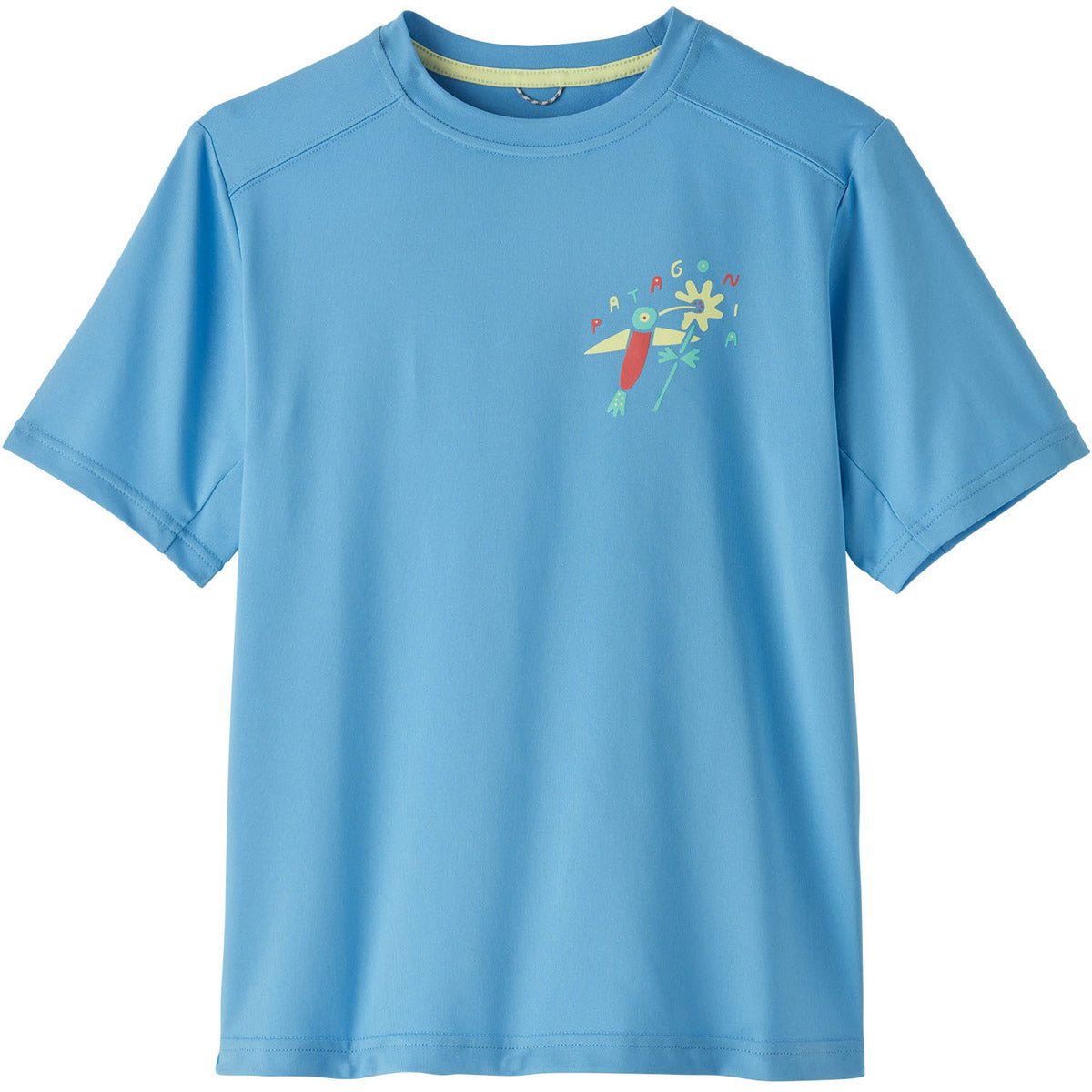 Kids&#39; Capilene Silkweight T-Shirt