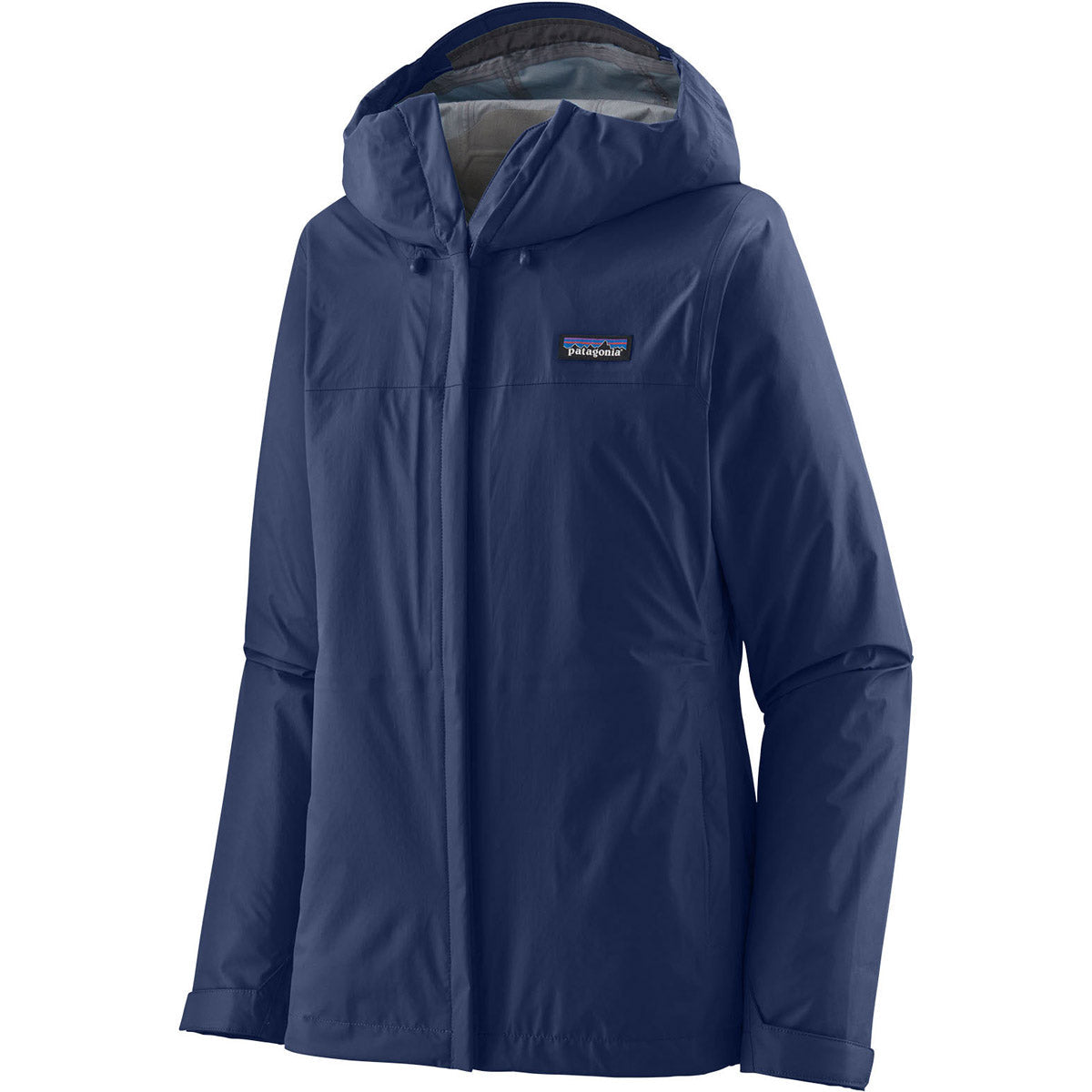 Patagonia Women's Torrentshell 3L Rain Jacket Sound Blue