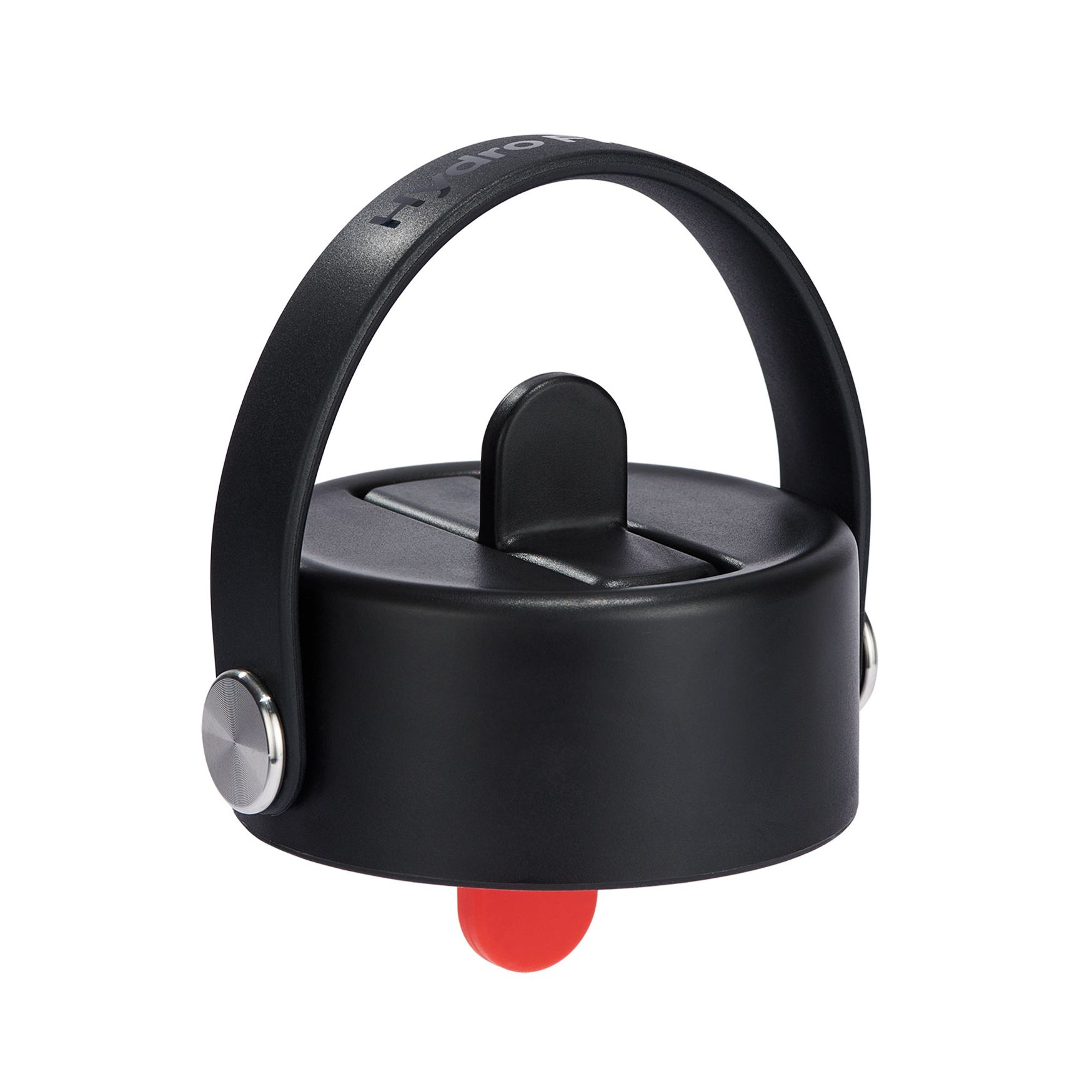 Hydro Flask Flex Straw Cap Wide Mouth - Black