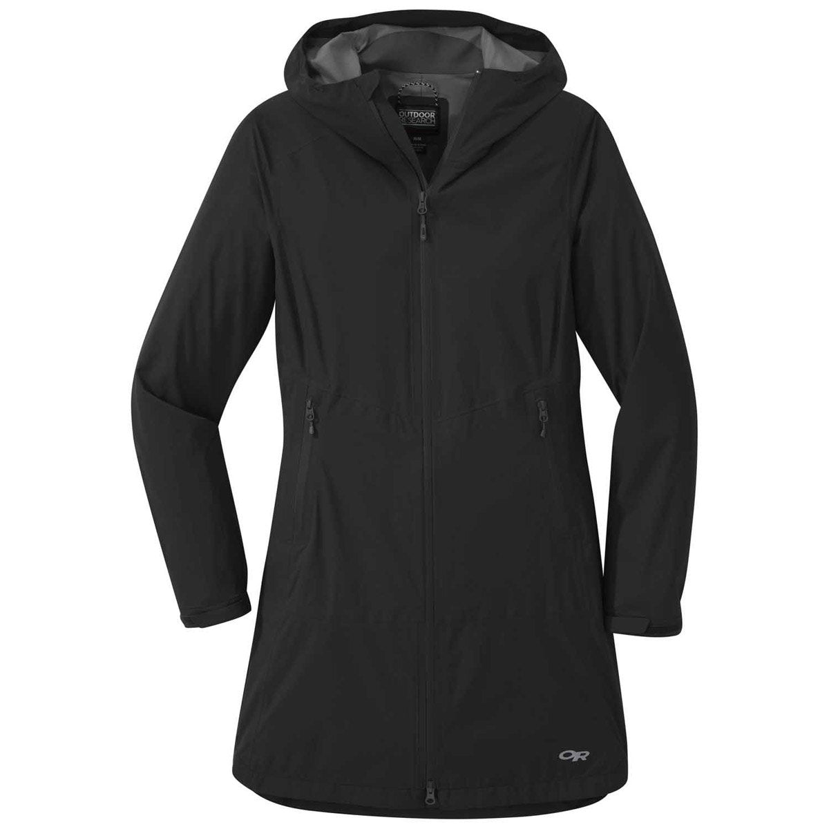 Women&#39;s Prologue Storm Trench