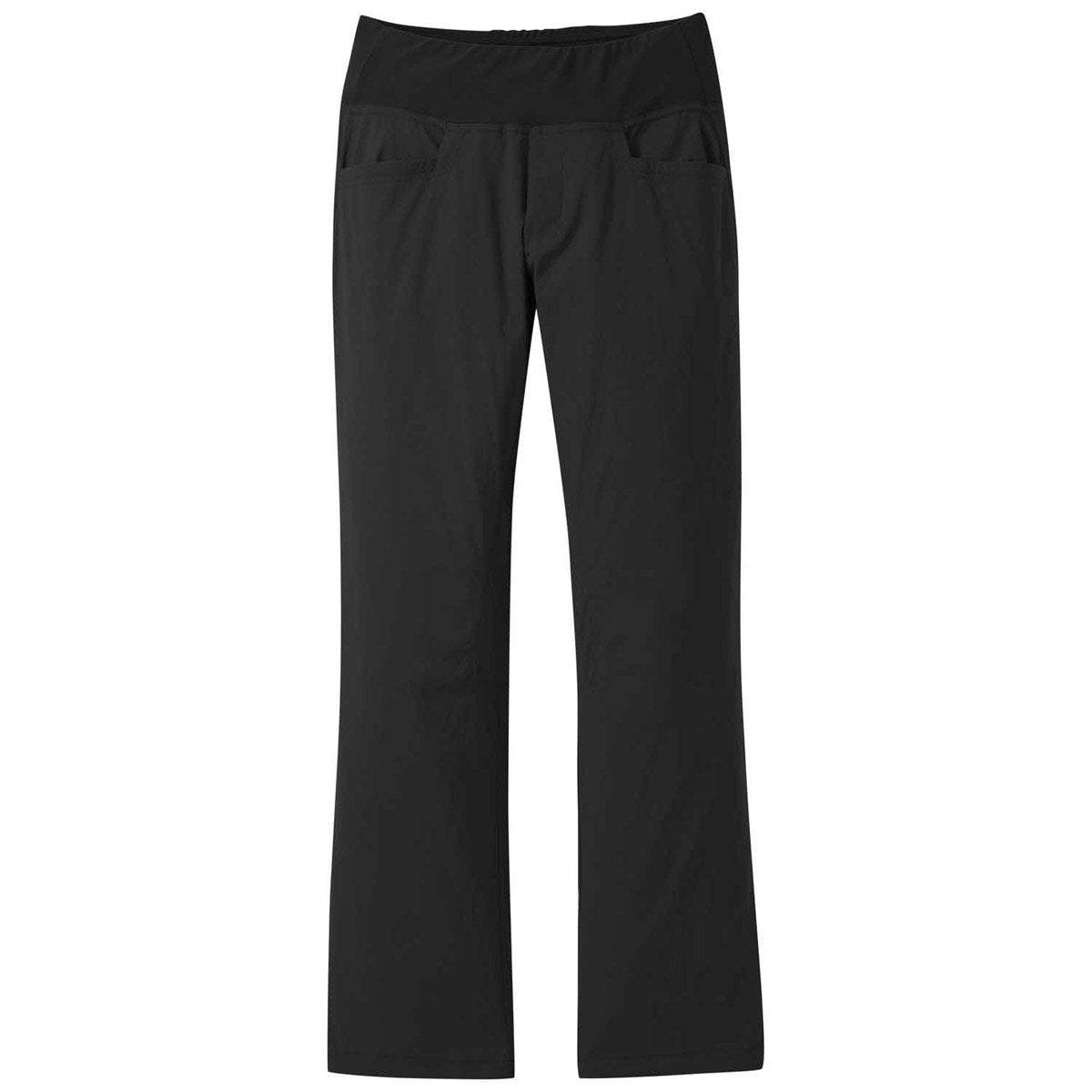 Outdoor Research Women's Zendo Pants Black