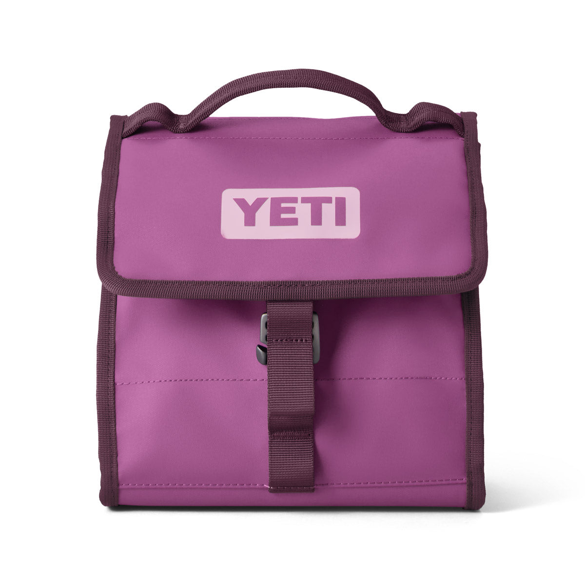 pink yeti lunch bag Daytrip 6L YETI EUROPE External pockets for quick Daytrip Lunch Bag - Gearhead