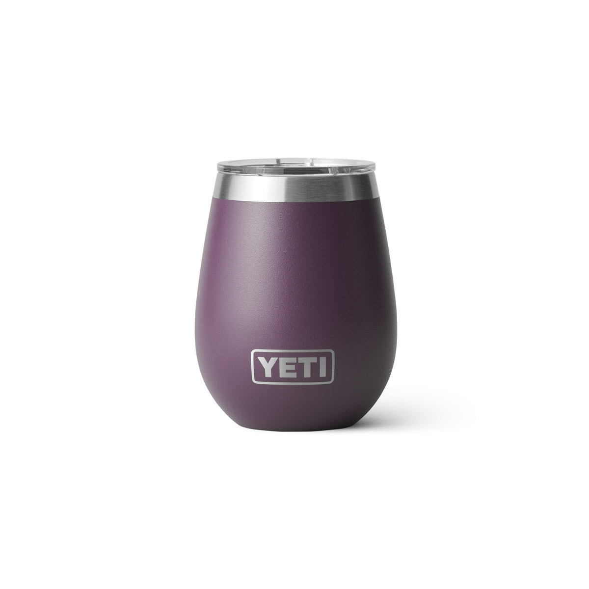 Yeti - 10 oz Rambler Wine Tumbler Cosmic Lilac