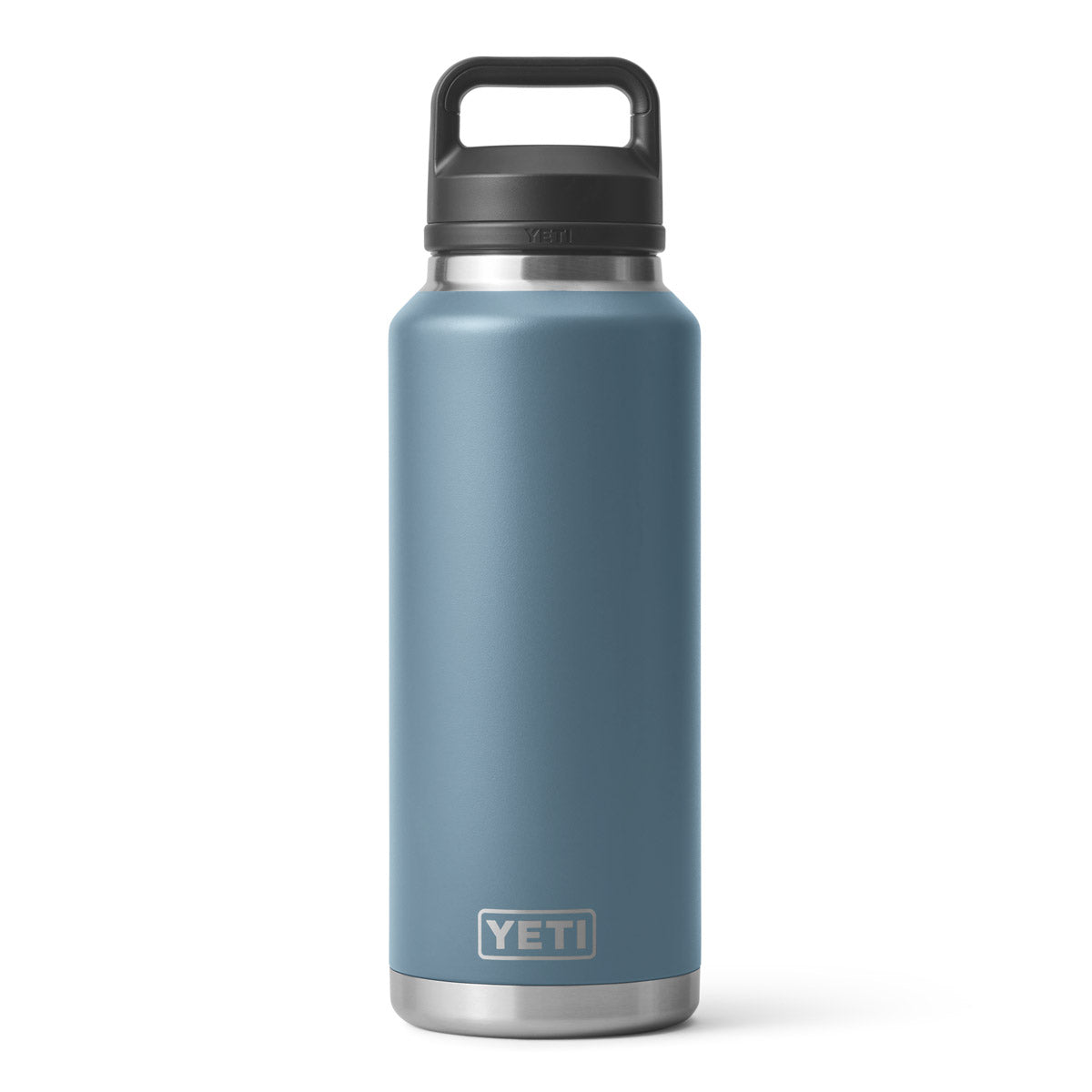Yeti Rambler 46 oz Bottle Nordic Blue