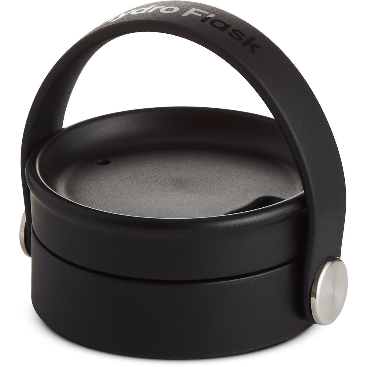 Hydro Flask Wide Mouth Flex Sip Lid-CFX001_Black