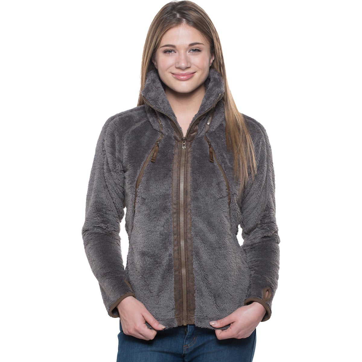 Women's Flight Jacket Gearhead Outfitters