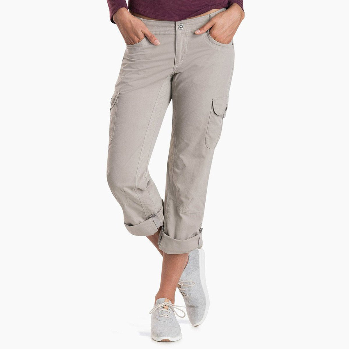 Women's Vantage Pant - Gearhead Outfitters
