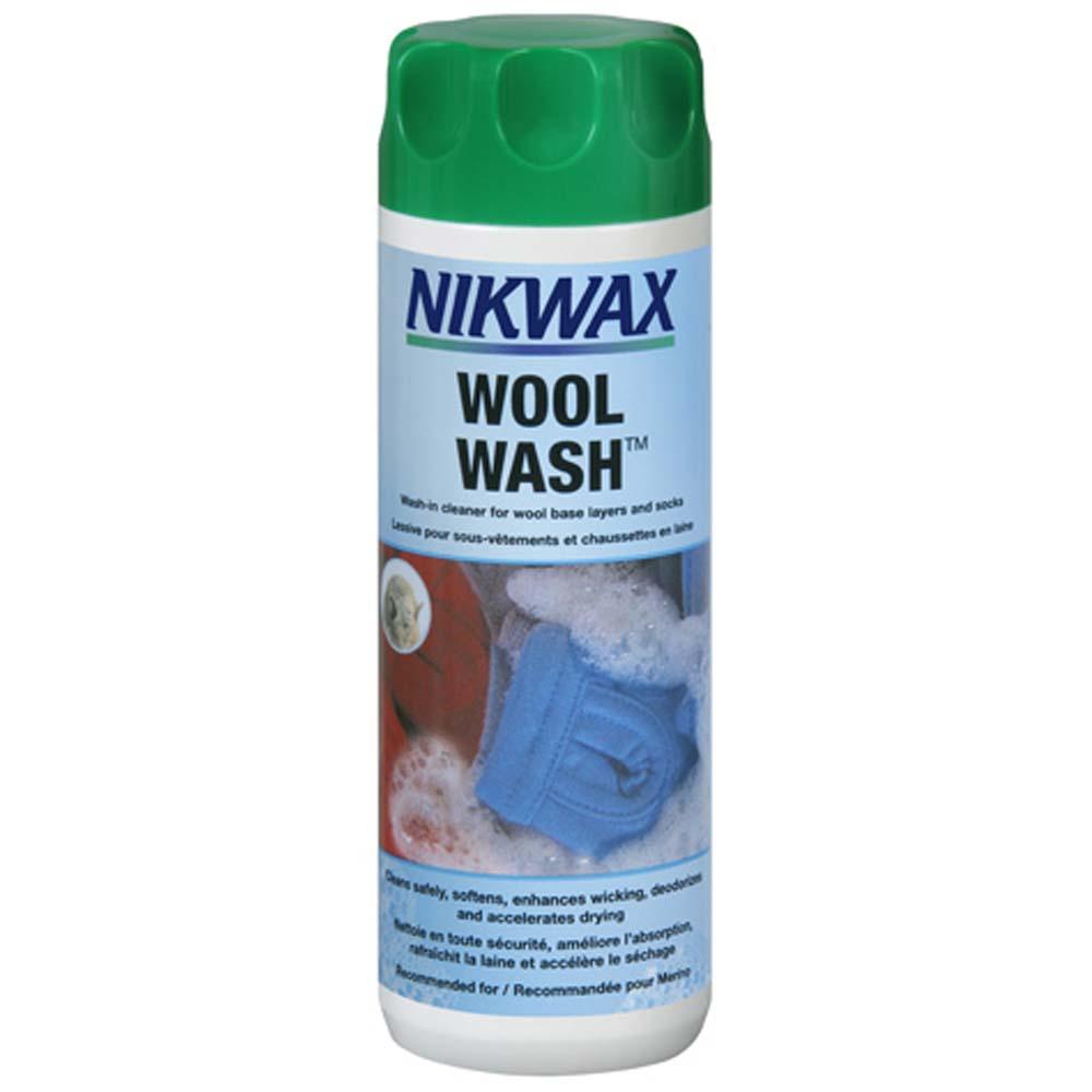 Wool Wash 10oz