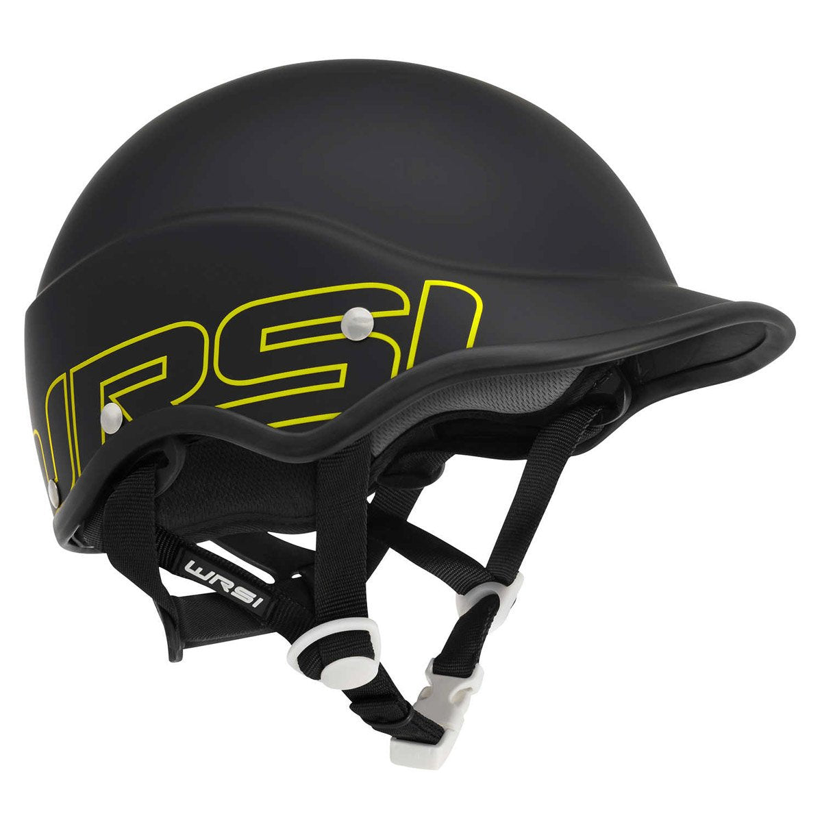 WRSI Trident Composite Helmet-Northwest River Supplies-Phantom-S/M-Uncle Dan&#39;s, Rock/Creek, and Gearhead Outfitters