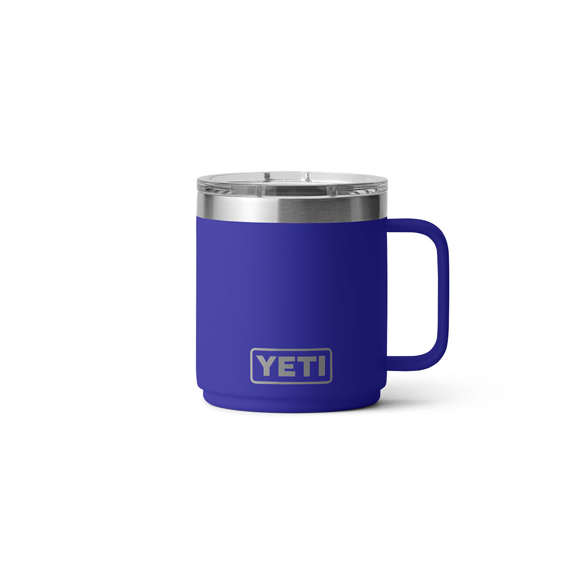 Yeti Rambler 10 oz Stackable Mug