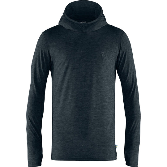 Men's Abisko Sun-Hoodie