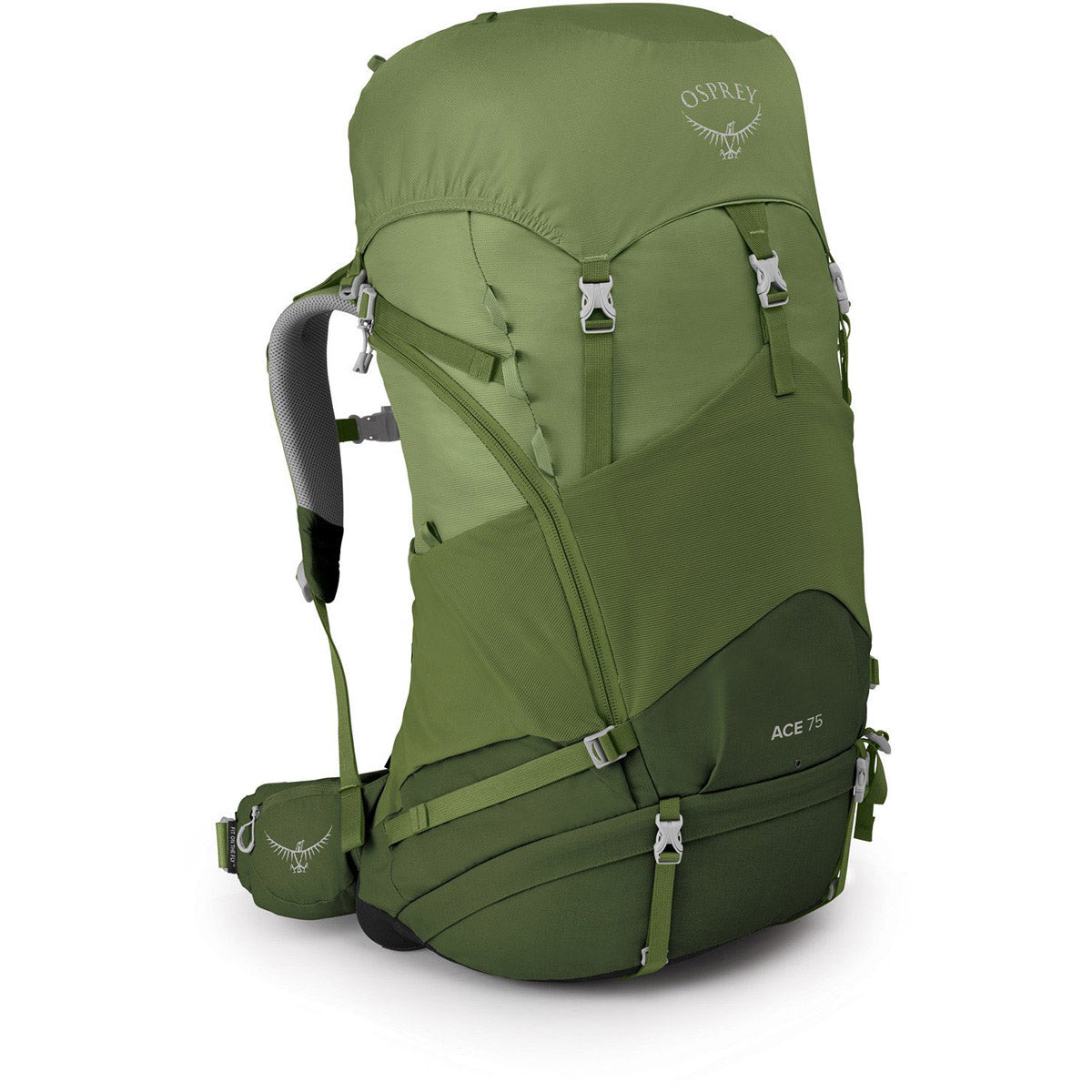 osprey ace 75 backpack Amazon.com : Kids' Backpacking : Sports & Outdoors and strippable design means you can reduce weight and fine Gear Review: Osprey Ace Kids