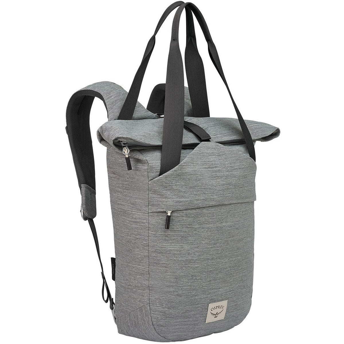 Osprey Packs Arcane Tote Pack Medium Grey Heather