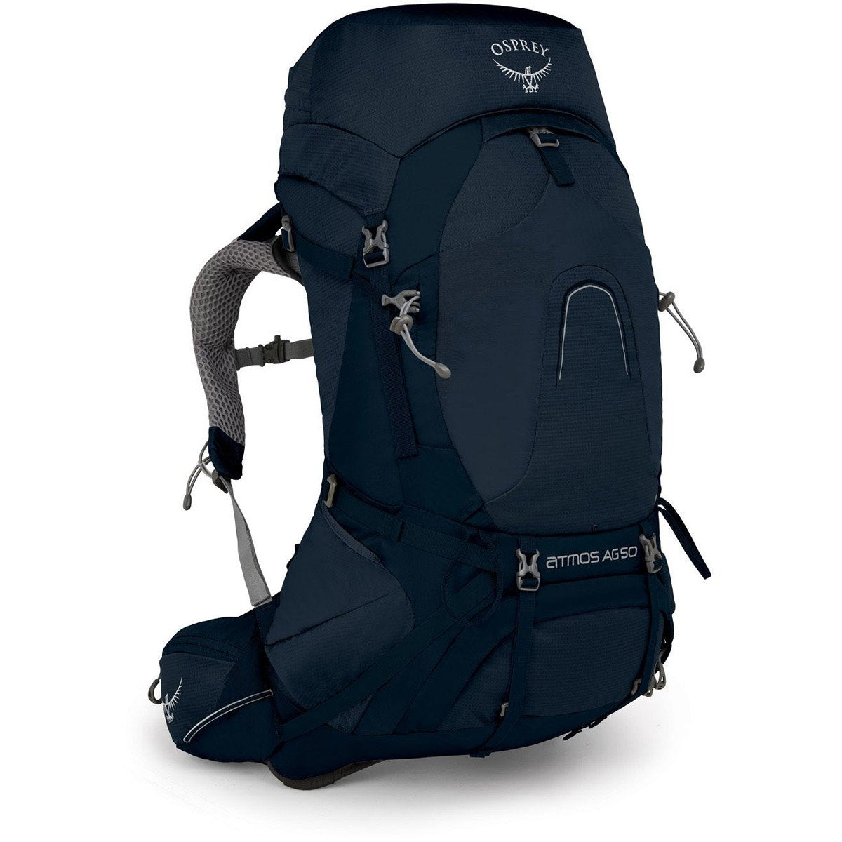 Osprey Packs Atmos AG 50 Unity Blue