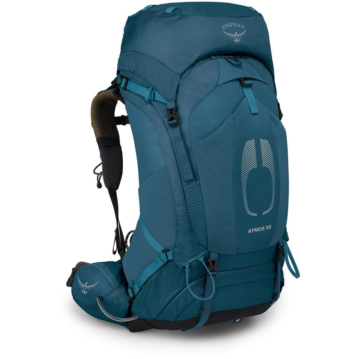Osprey Packs Atmos AG 50 Venturi Blue