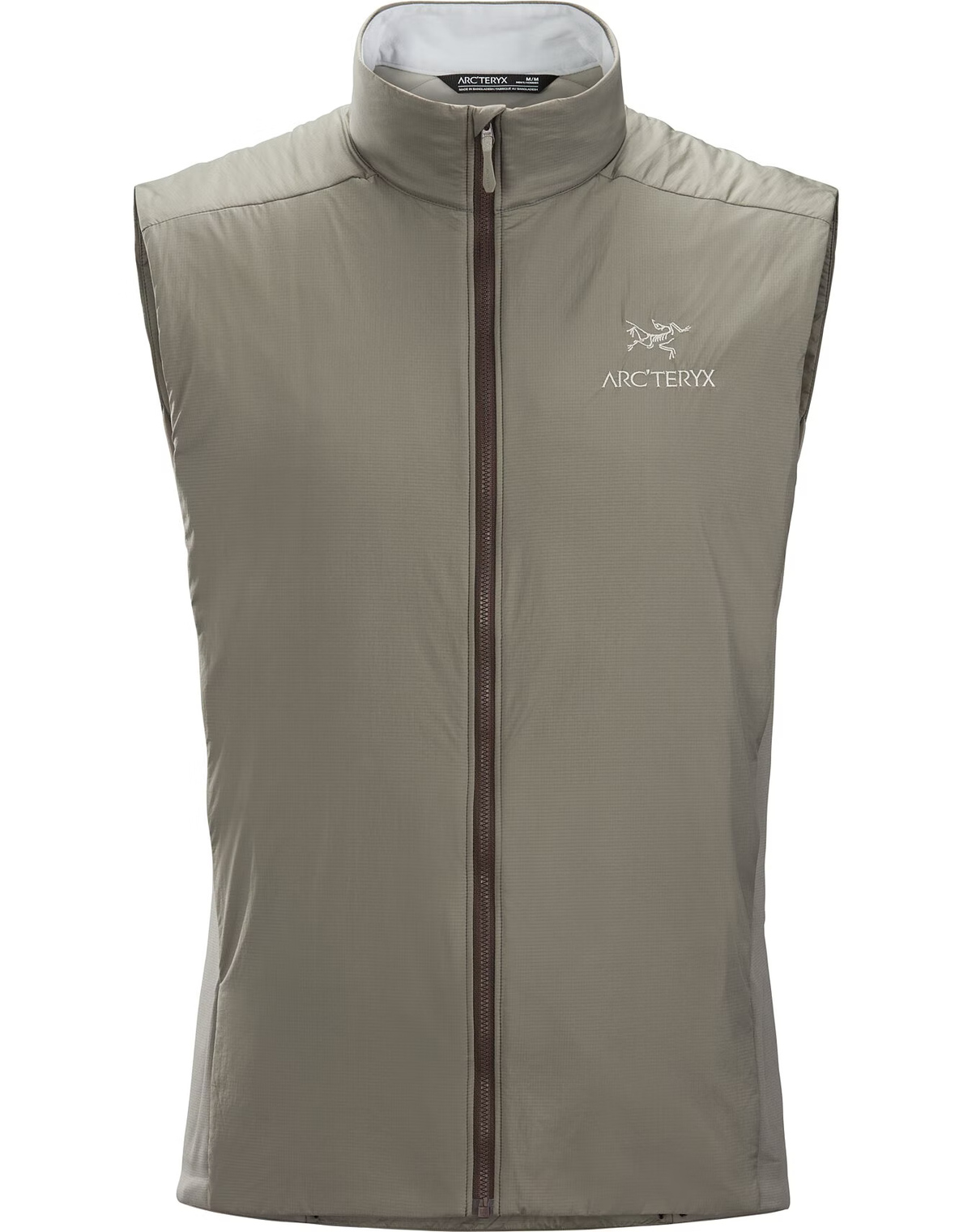 Atom lt vest tui discount