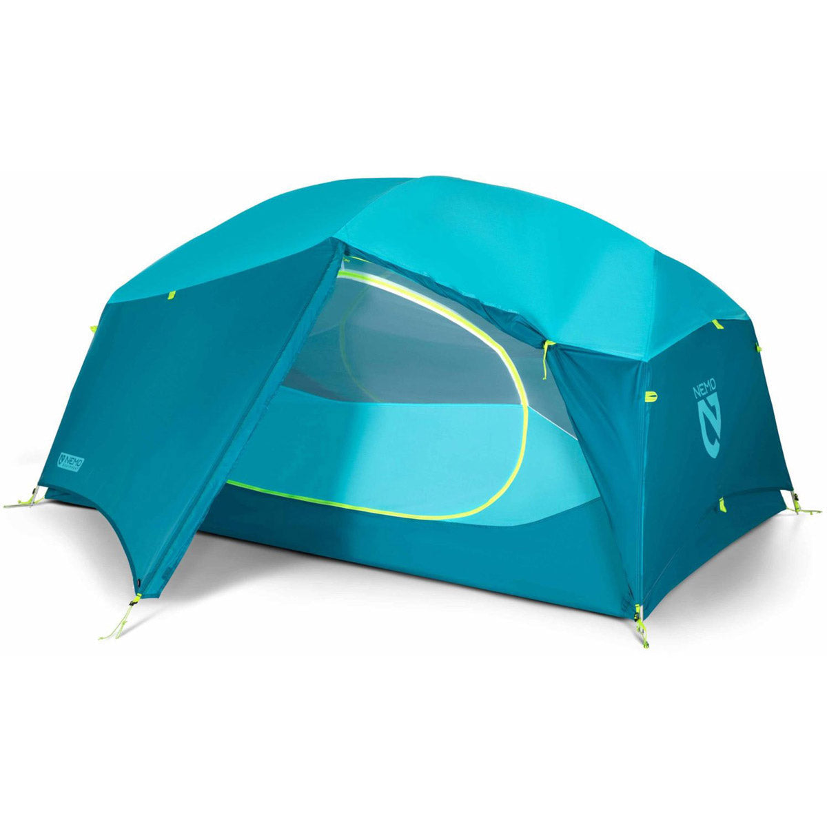 nemo aurora 2 person backpacking tent Nemo Tent