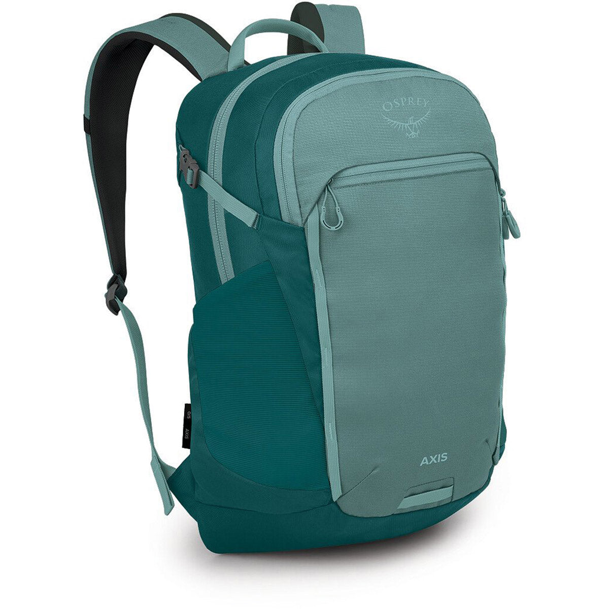 Osprey Packs Axis 26 Succulent Green/Deep Teal