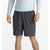 Free Fly Apparel Men's Breeze Short - 8" Graphite