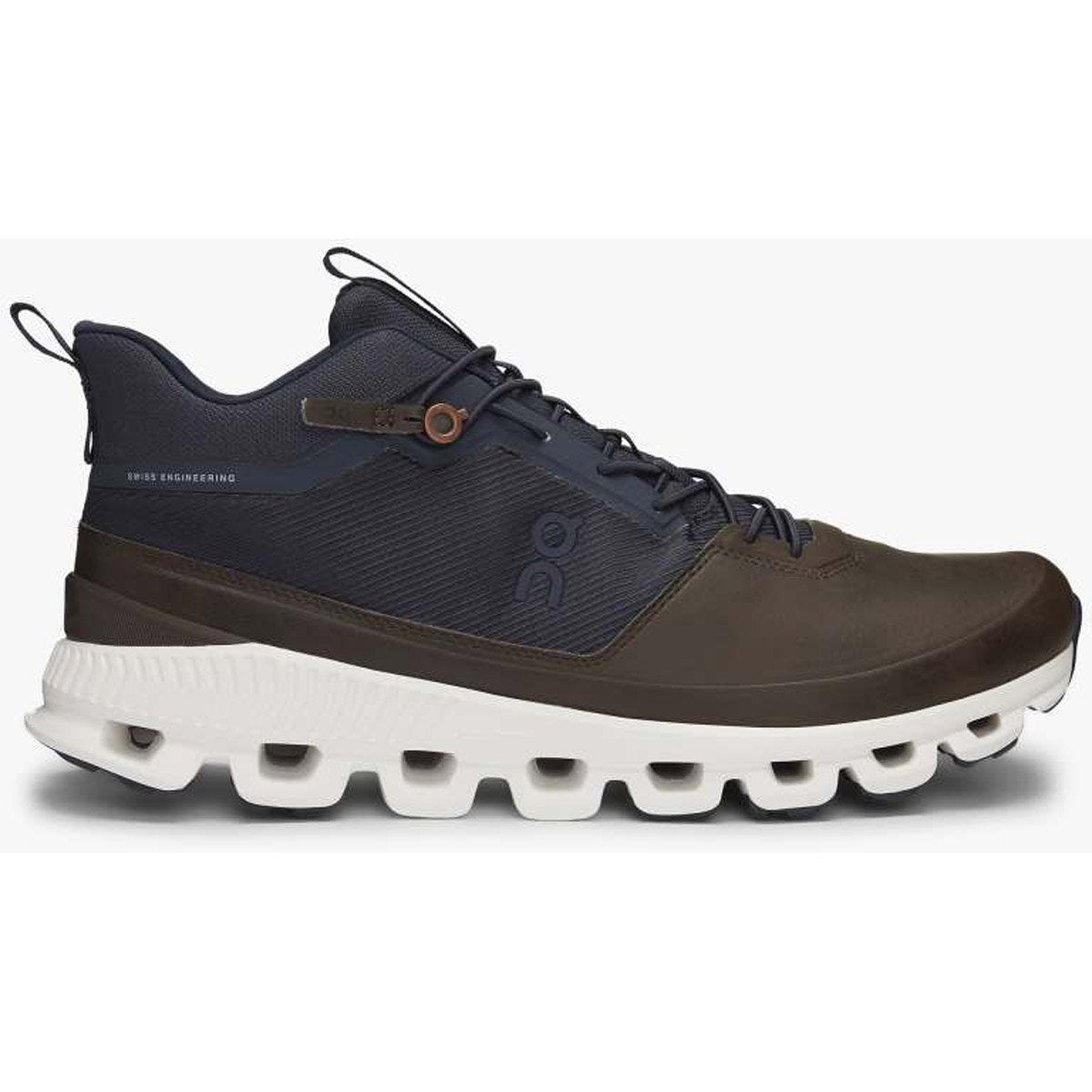 On Running Men's Cloud Hi