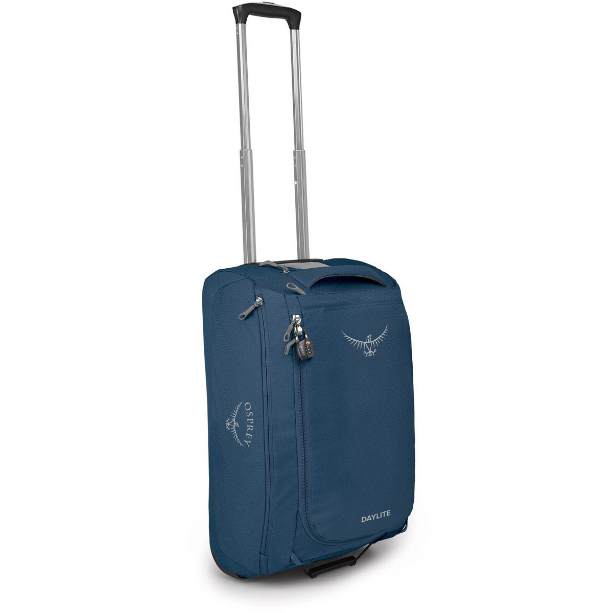osprey daylite carry-on wheeled Daylite Carry-On Wheeled Duffel 40