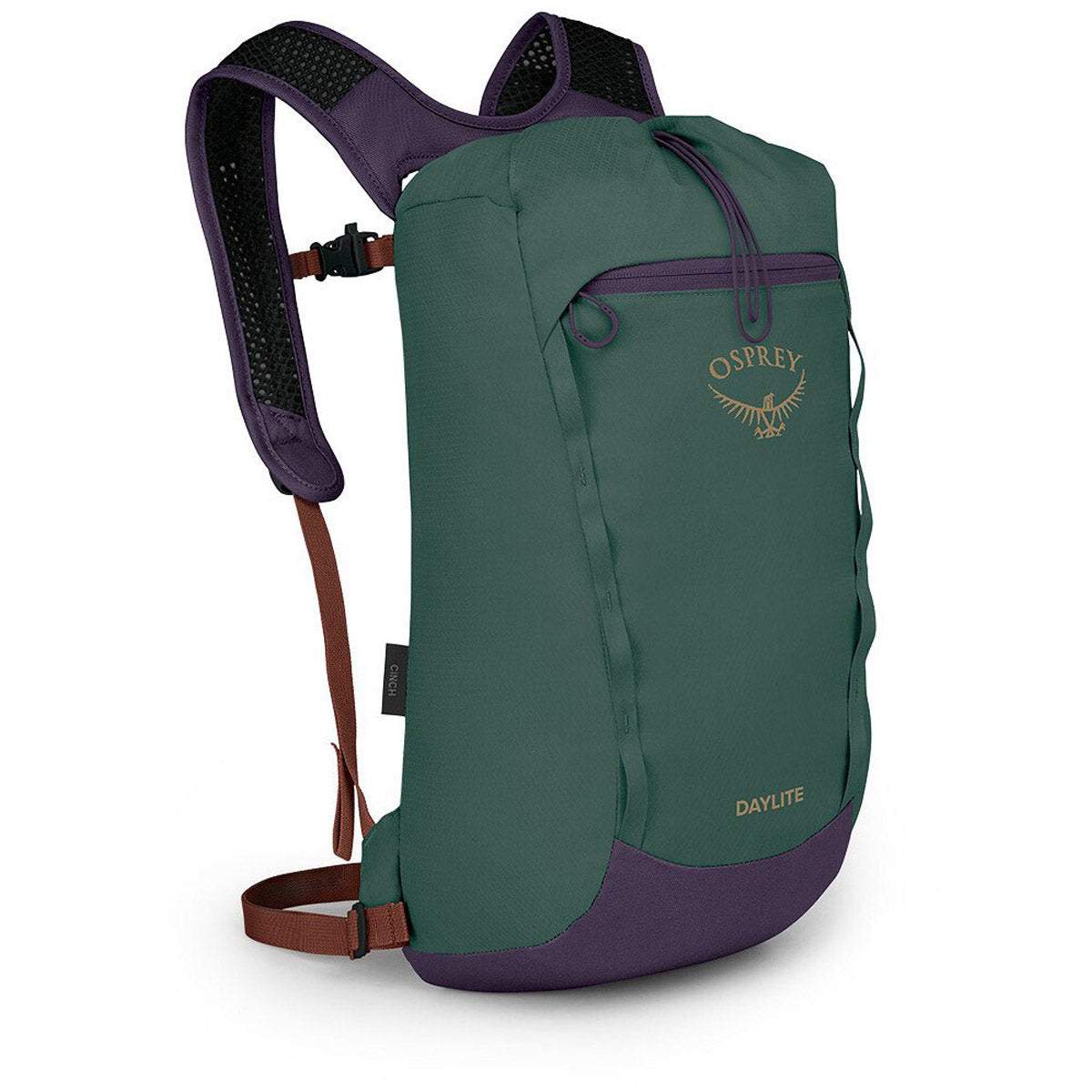 osprey daylite cinch 15l Osprey Daylite Cinch-Frosty Mint
