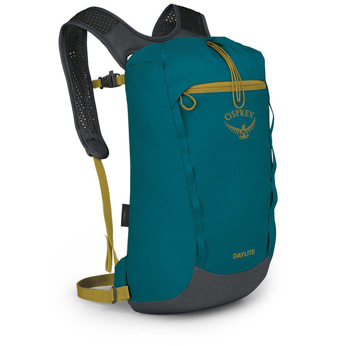 Osprey Daylite Cinch-Frosty Mint Osprey Daylite Cinch-Frosty Mint