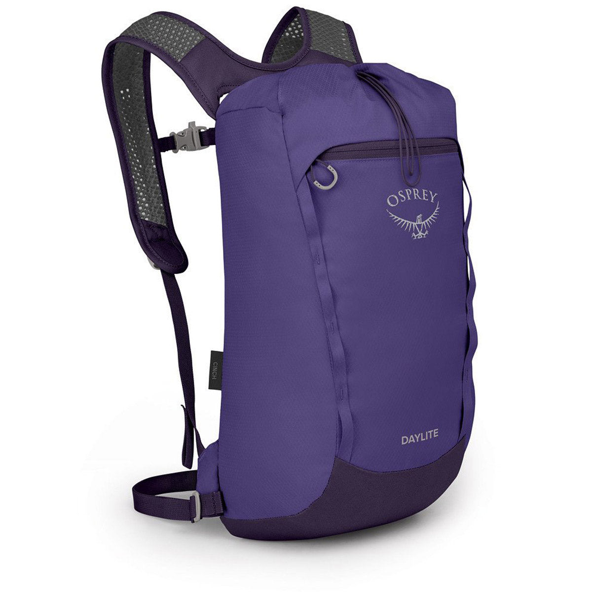 osprey daylite cinch pack Osprey Daylite Cinch-Frosty Mint