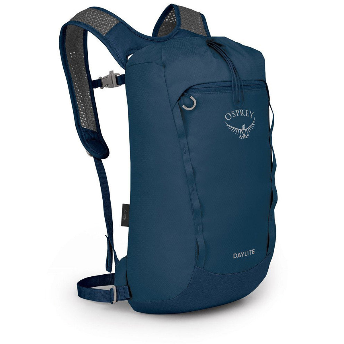 Osprey Daylite Cinch-Frosty Mint Osprey Daylite Cinch-Frosty Mint