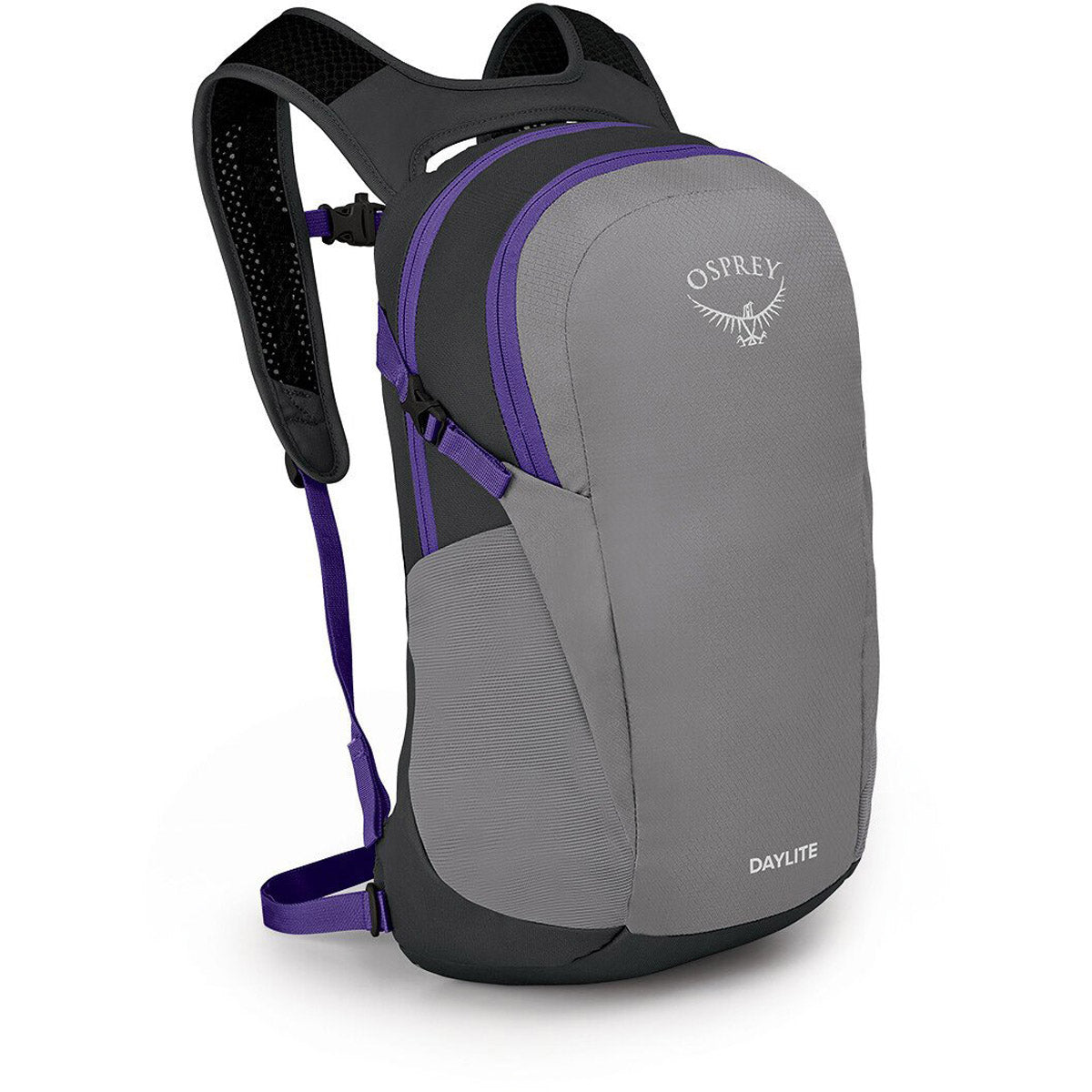 Osprey Packs Daylite Medium Grey/Dark Charcoal