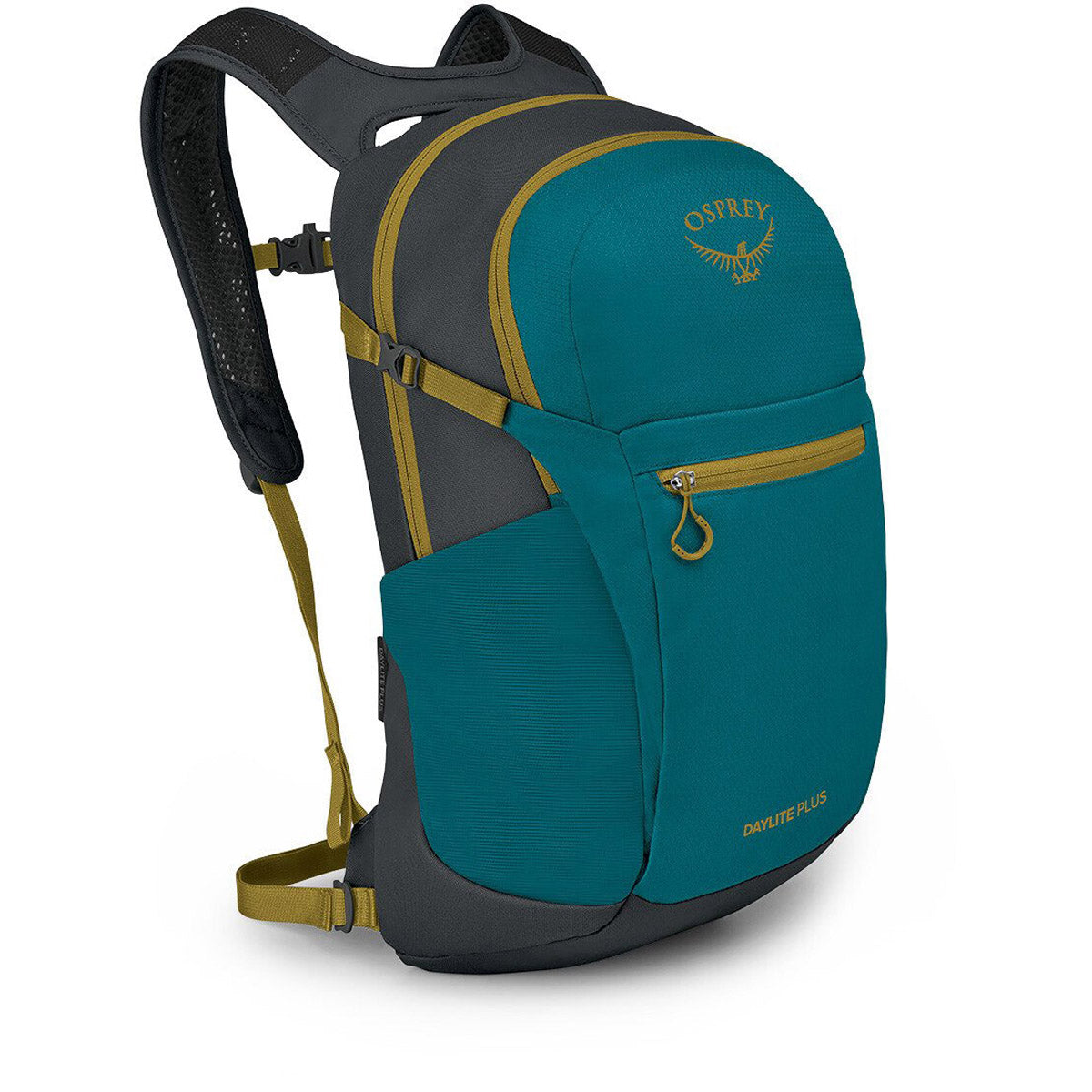 Osprey Packs Daylite Plus Deep Peyto Green/Tunnel Vision