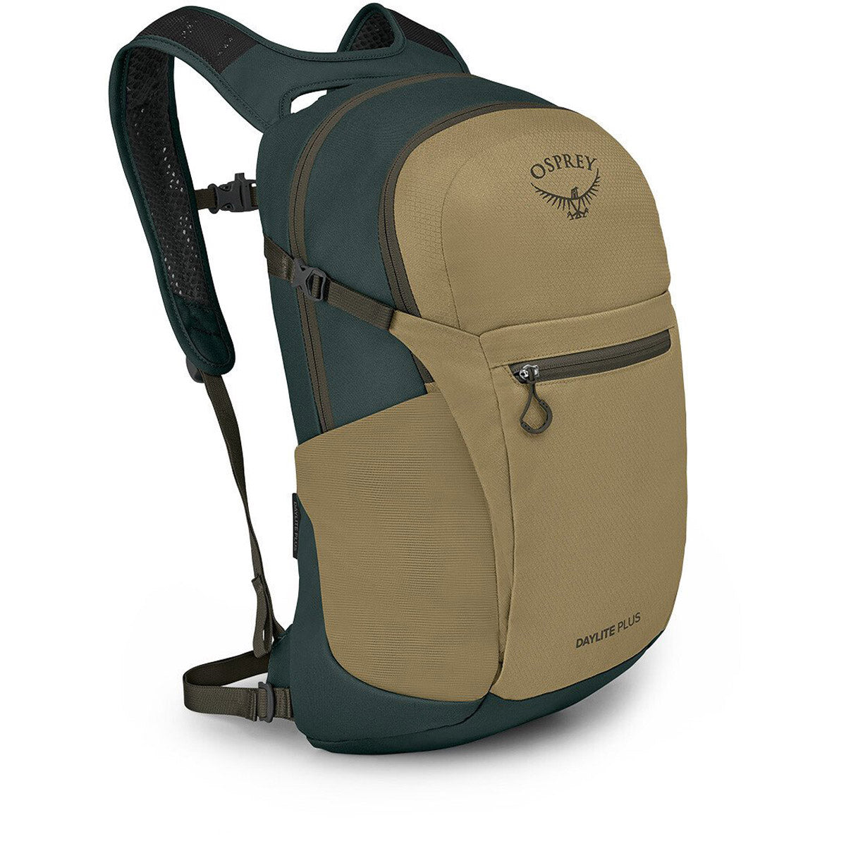 Osprey Daylite Plus Tumbleweed Yellow/Tunnel Vision Osprey Daylite Plus Tumbleweed Yellow/Tunnel Vision