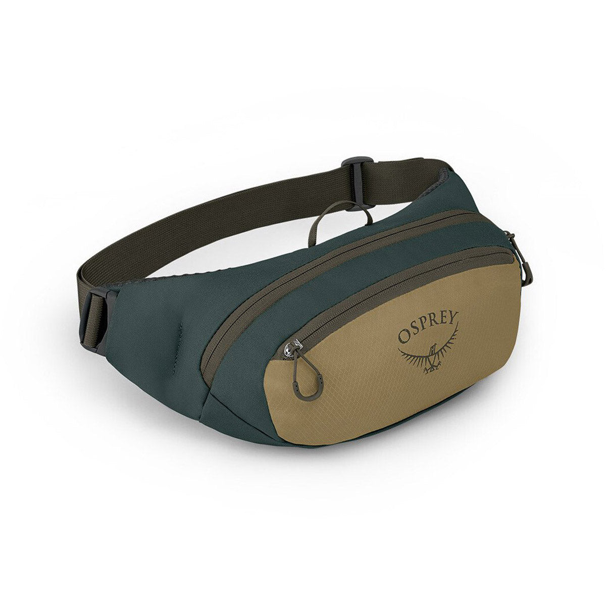 Osprey Packs Daylite Waist Pack Nightingale Yellow/Green Tunnel