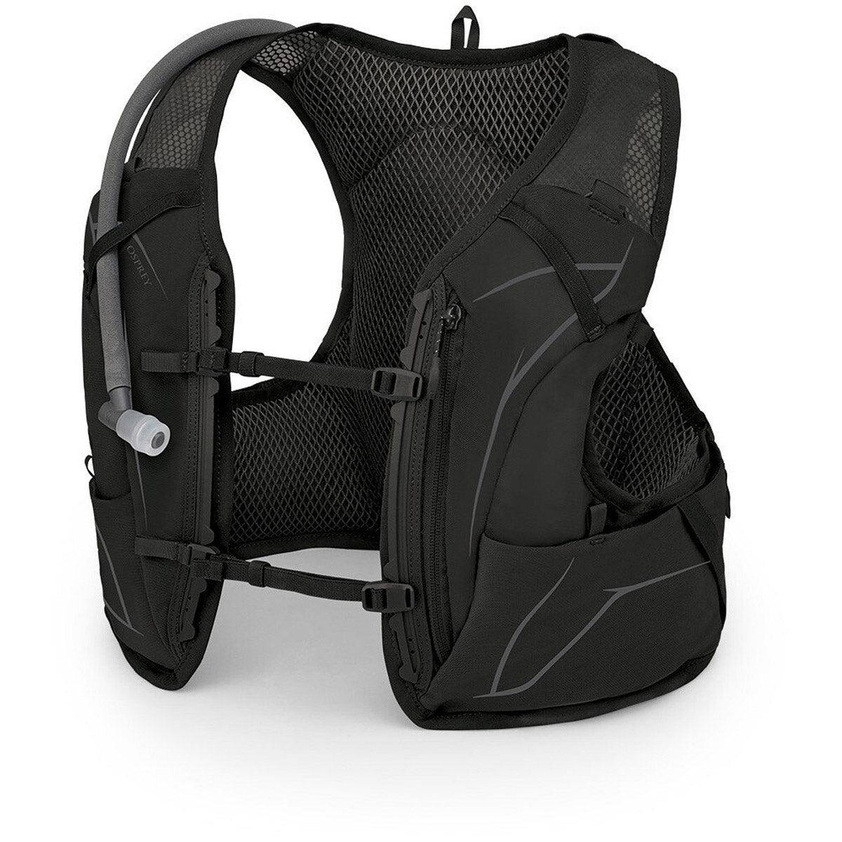 Osprey Packs Duro 1.5 Dark Charcoal Grey