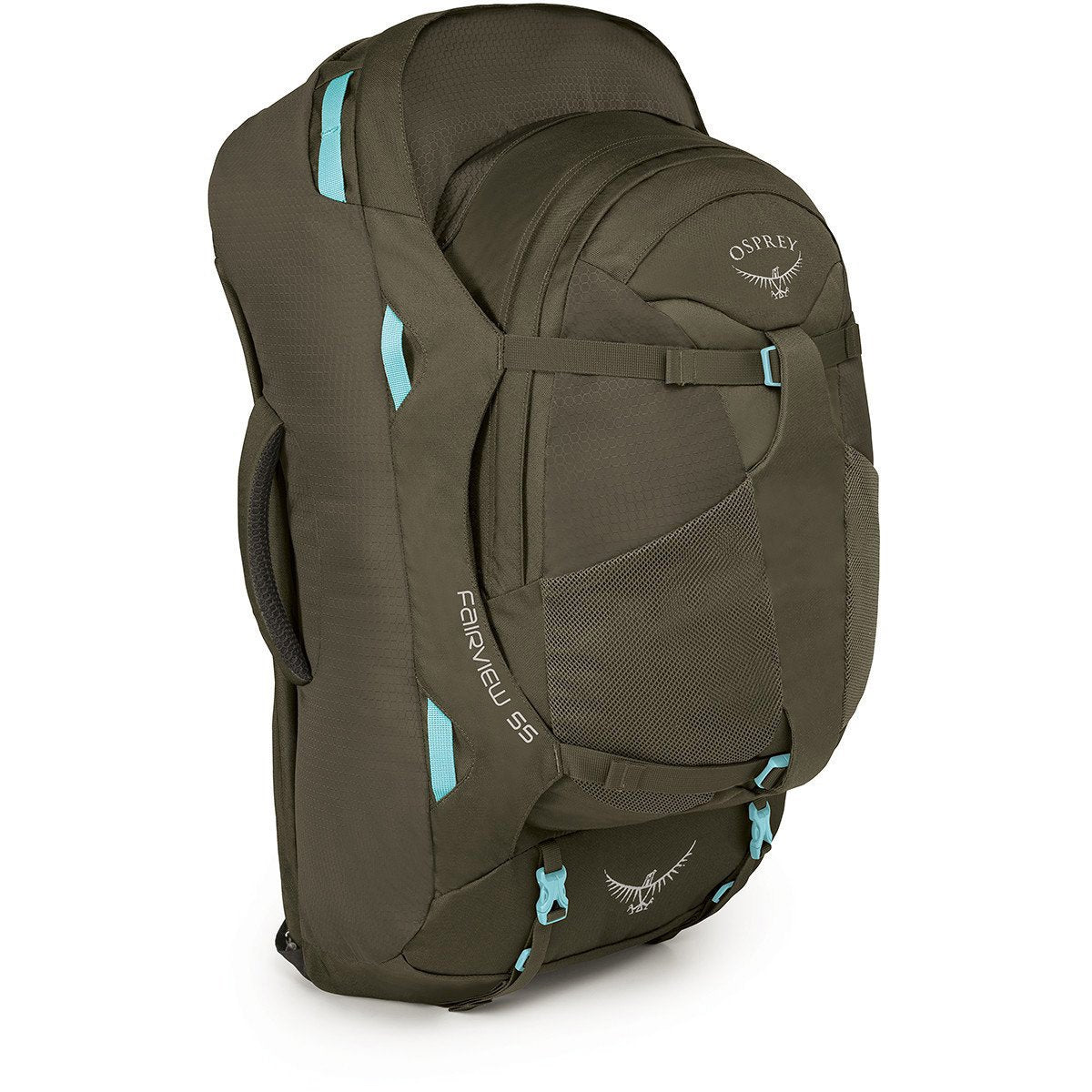 Osprey Packs Fairview Travel Pack 55