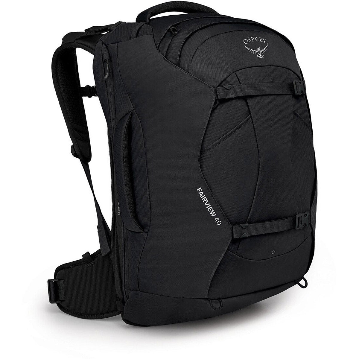 backpack osprey 40 Osprey Fairview 40 Black