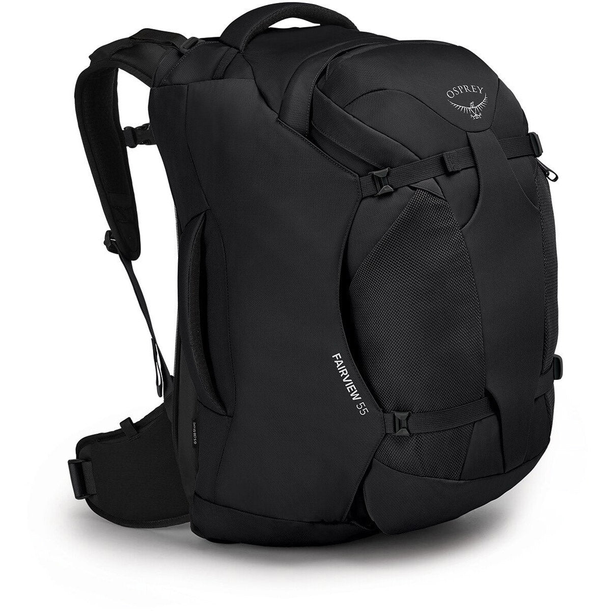 osprey 55 travel backpack Fairview 55L Women's Backpack, Black : Clothing, Shoes & Jewelry Feel free to add an extra sweater and a pair of waterproof boots Osprey Fairview 55 Travel Pack