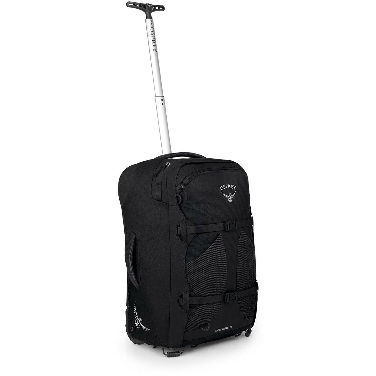 Fairview Wheeled Travel Pack Carry-On 36L/21.5&quot;