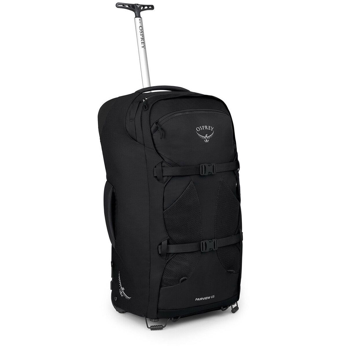 Fairview Wheeled Travel Pack 65L/27.5&quot;