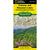 National Geographic Maps Fontana and Hiwassee Lakes [Nantahala National Forest] Map