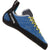 Men's Helix Lace Climbing Shoe-Scarpa-Hyper Blue-40-Uncle Dan's, Rock/Creek, and Gearhead Outfitters