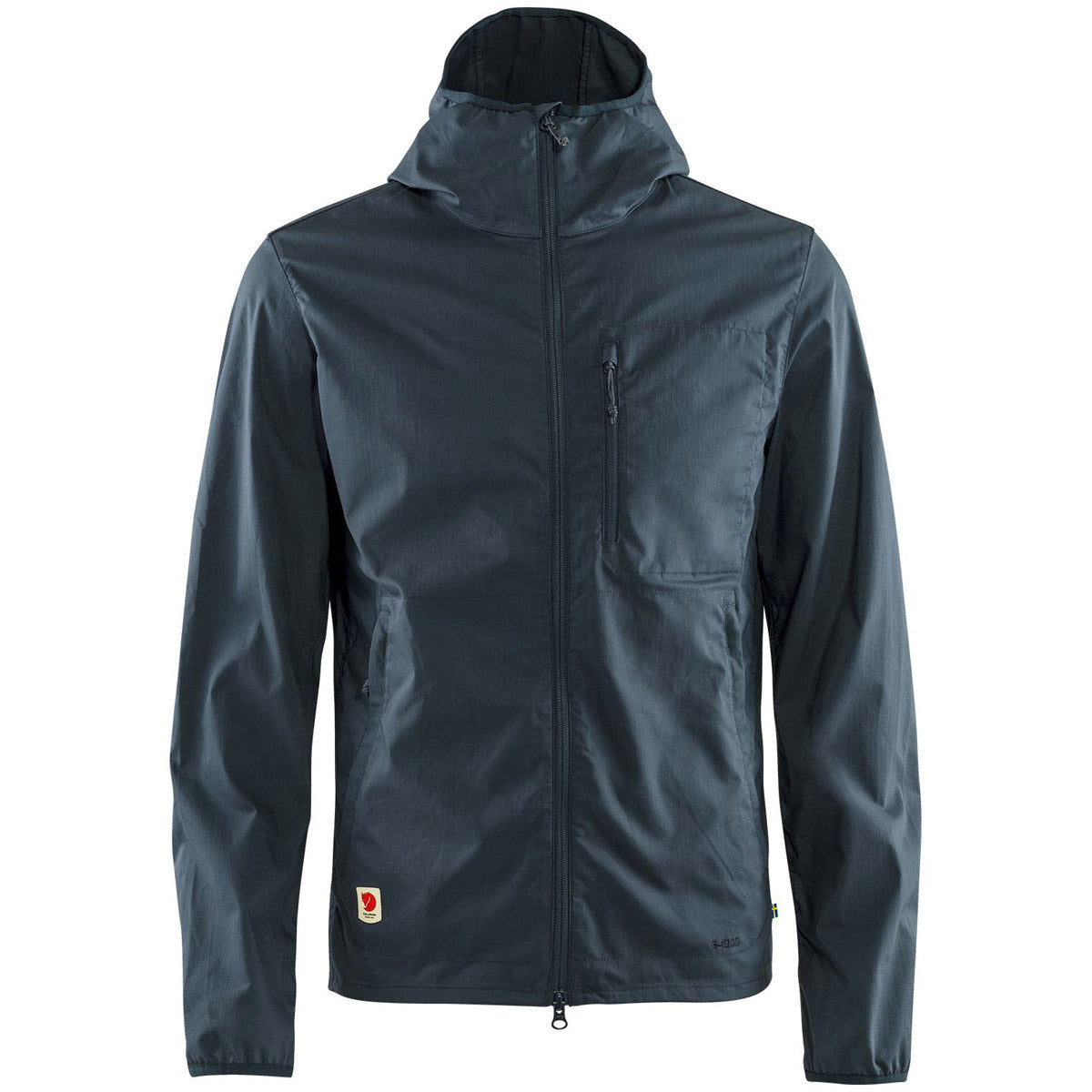 Fjallraven Men's High Coast Shade Jacket Navy