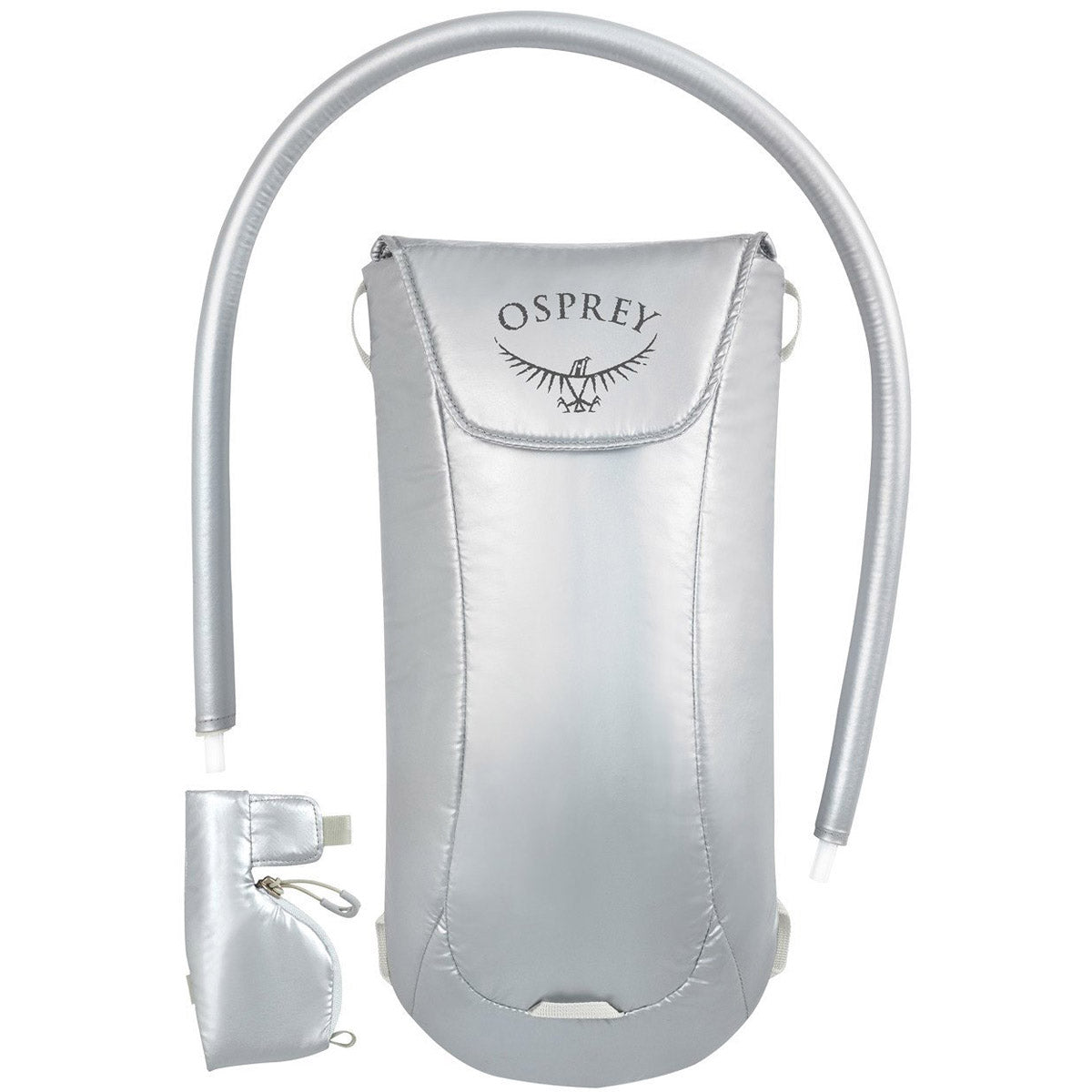 Osprey Packs Four-Seasons Insulation Kit Silver