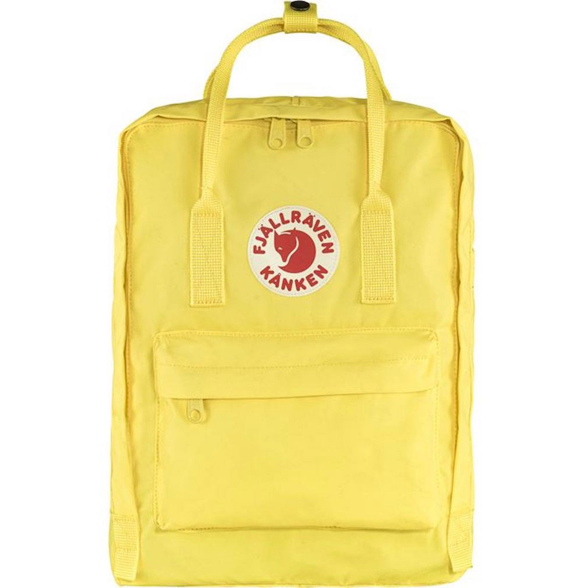 Fjallraven Kanken Corn