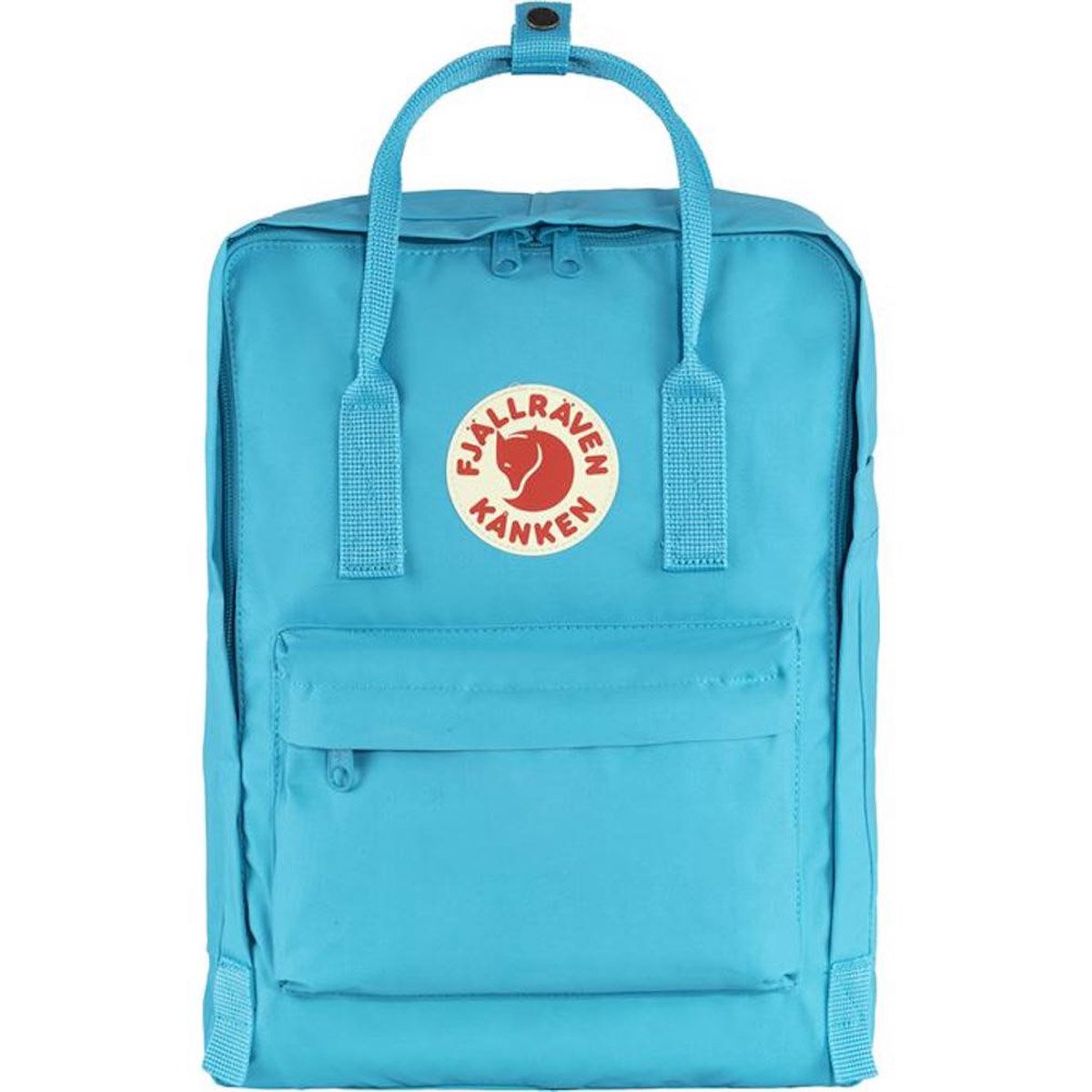 Fjallraven Kanken Deep Turquoise