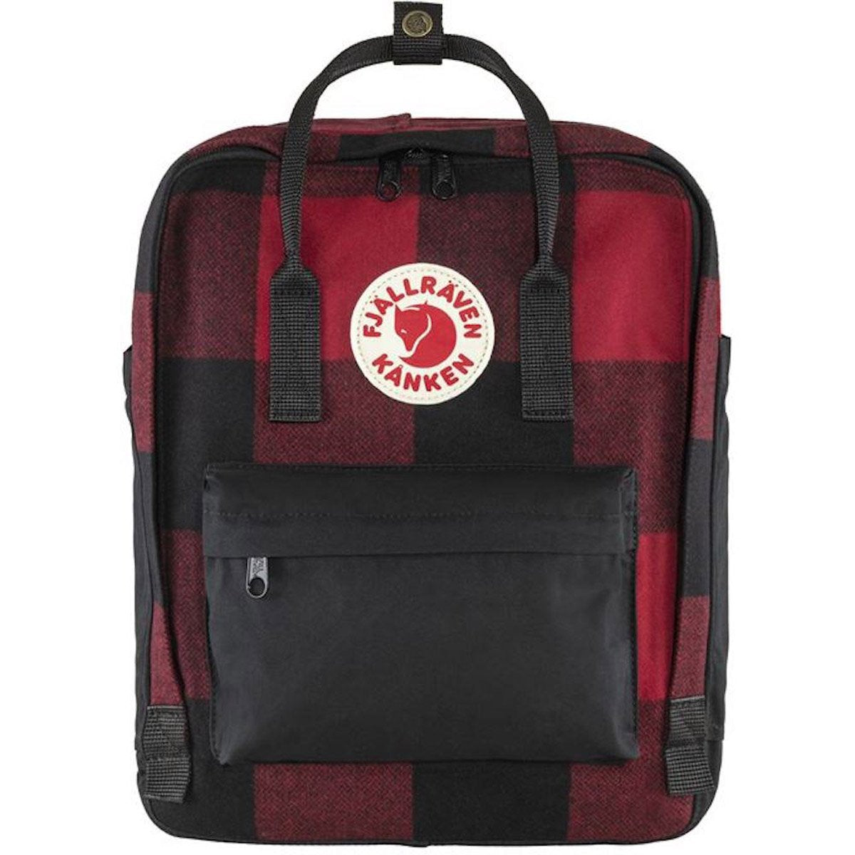 fjllrven kanken recycled Re-Knken SEA A special edition of Knken Fjallraven Kanken Re-Kanken Mini Recycled