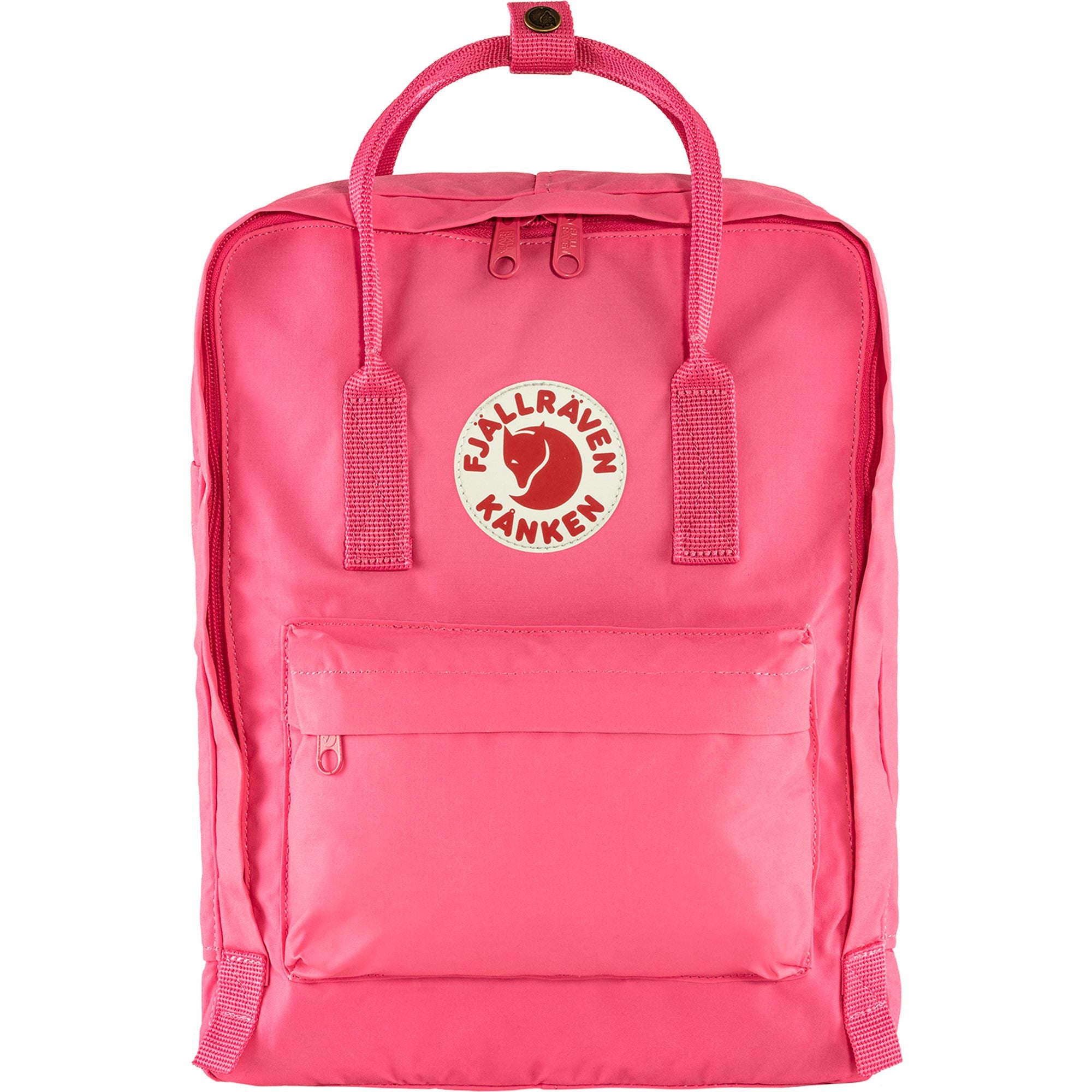 Fjallraven Kanken Flamingo Pink