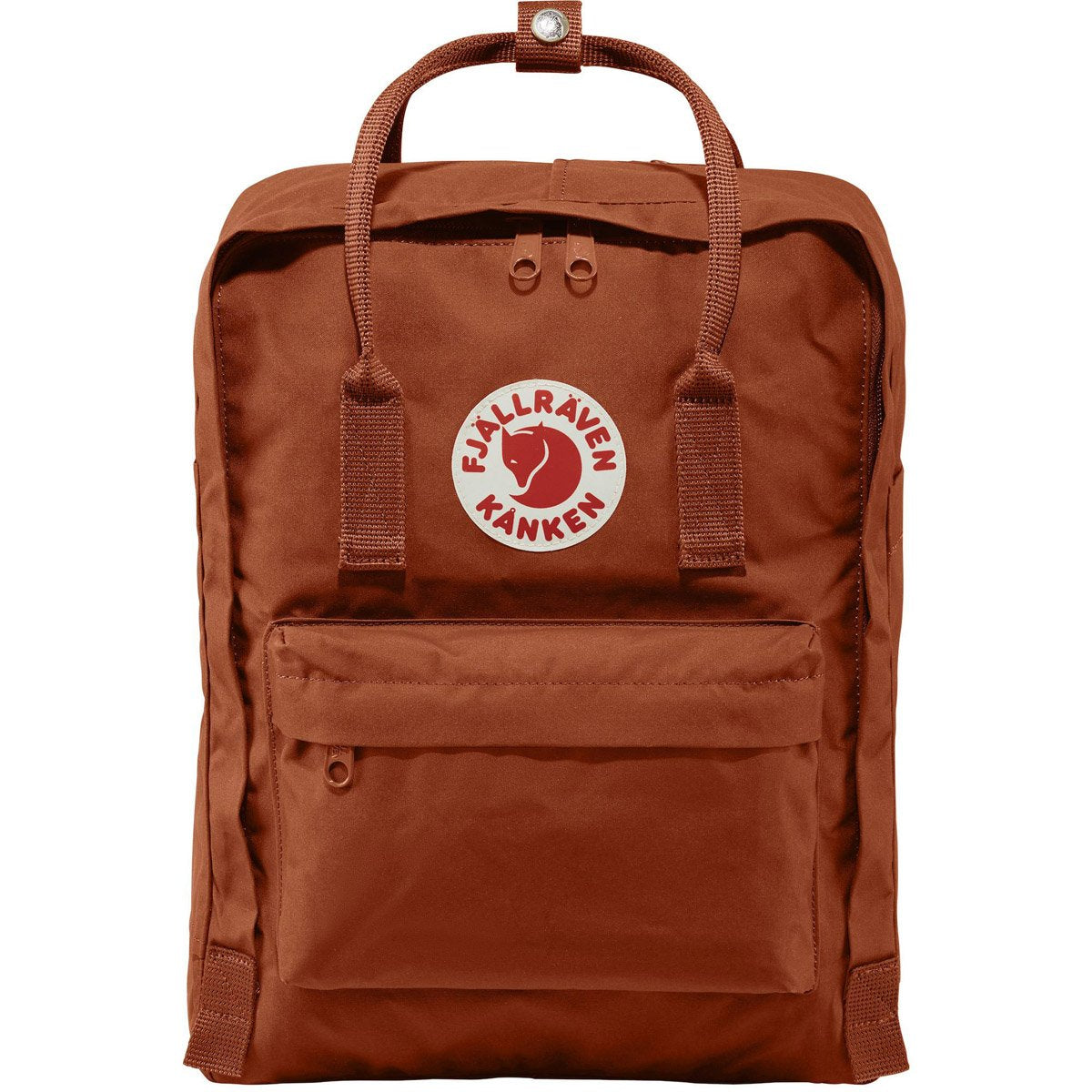 Fjallraven Kanken Backpack Super Grey